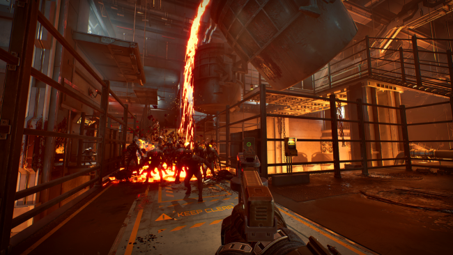 Killing Floor 3