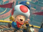 Nintendo ingin tahu pendapat pemain Jepang tentang Game Key Cards