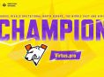 Virtus.pro adalah juara Undangan EMEA Marvel Rivals 