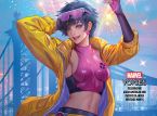 X-Men 's Jubilee mendapatkan petualangan solo April ini
