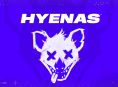 Hyenas meluncurkan peta baru dan periode alfa