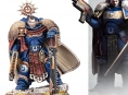 Titus kembali berperan sebagai Kapten Kompi ke-2 dalam kampanye 500 Dunia baru untuk Warhammer 40.000