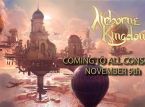 Airborne Kingdom menuju semua konsol November
