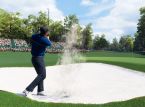 Tonton pengembang memainkan sembilan lubang di EA Sports PGA Tour
