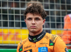 Mengapa Lando Norris memiliki penalti grid 10 tempat di GP Belgia? Apakah itu salahnya?