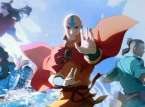 Avatar Aang: The Last Airbender untuk mendapatkan rilis teater terbatas