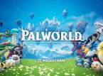 Palworld diluncurkan sebagai akses awal minggu depan - dan merupakan hari ke-1 di Game Pass