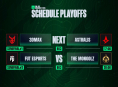 PGL Bucharest 2026: Berikut adalah jadwal semifinal hari ini