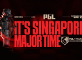 PGL Singapura Major akan menampilkan pertandingan penentuan tempat ketiga
