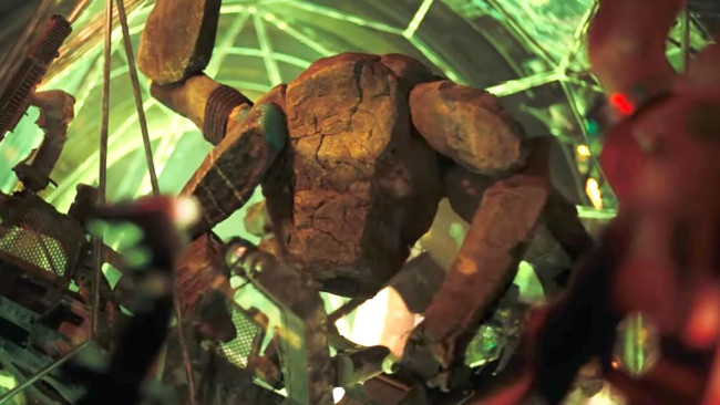 Rocky Project Hail Mary memenuhi syarat untuk Oscar Aktor Pendukung Terbaik