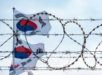 Mantan menteri kehakiman Korea Selatan dijatuhi hukuman 25 tahun penjara