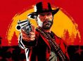 Red Dead Redemption 2 adalah yang paling populer yang pernah ada di Steam
