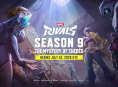 Marvel Rivals ' pembaruan terbesar yang pernah tiba di Musim 9