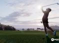 EA Sports PGA Tour diluncurkan pada bulan Maret