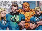 Kenali Fantastic Four dengan membaca enam komik ini