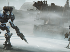 FromSoftware mengatur adegan dengan trailer cerita Armored Core VI yang eksplosif