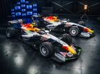 Racing Bulls memamerkan mobil Formula 1 2026 yang terlihat persis seperti yang Anda harapkan