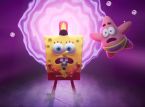 SpongeBob dan Patrick menjadi vtuber untuk Super Bowl