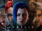 Veteran dari Bungie dan Crytek mempersembahkan Angelic: Dark Symphony, sebuah RPG taktis dengan fokus kuat pada penceritaan