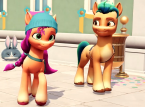 Film live-action My Little Pony sedang dikerjakan di Amazon