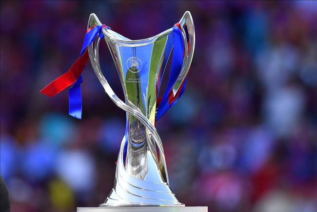 Play-off sistem gugur Liga Champions Wanita: Duel minggu ini untuk Real Madrid, Arsenal, Juventus...