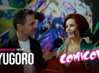 Cosplayer Yugoro memberi tahu kita tentang apa yang membuat cosplay bagus: "Saya pikir ini semua tentang cinta"