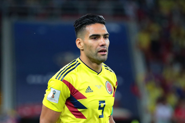 Radamel Falcao mengkritik industri sepak bola Kolombia setelah tersingkir di Piala Dunia: "Menumbuhkan biasa-biasa saja dan kemalasan"