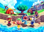 Soundtrack Animal Crossing: New Leaf sekarang tersedia di Nintendo Music
