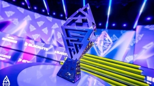 BLAST Slam V: OG Esports Tersingkir Saat Tim Yandex Melaju ke Semifinal