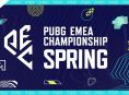 Krafton mengumumkan PUBG EMEA Championship