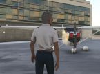 Microsoft Flight Simulator 2024 (PlayStation 5)