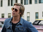Brad Pitt akan membintangi film 'terakhir' Quentin Tarantino
