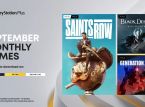 Saints Row, Black Desert dan Generation Zero adalah game PlayStation Plus pada bulan September