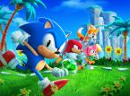 Kami mengucapkan selamat kepada Sonic the Hedgehog atas hari jadinya yang ke-35