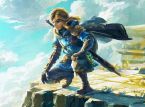 The Legend of Zelda mendapatkan film live-action