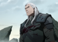 Geralt of Rivia karya Doug Cockle kembali dalam waktu kurang dari sebulan dan Netflix telah memberikan gambaran baru tentang seperti apa itu