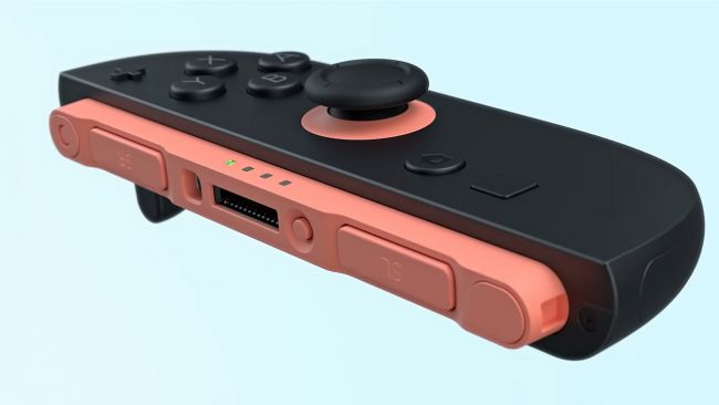 Apa yang akan kita lihat selama presentasi Switch 2 Nintendo?