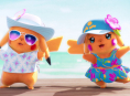Nintendo mulai membangun hype untuk Pok&eacute;mon generasi ke-10 dengan rekaman soundtrack Pok&eacute;mon Winds and Waves