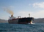 Draf perjanjian antara Iran dan AS tampaknya berisi pembukaan Selat Hormuz ke tingkat pra-perang