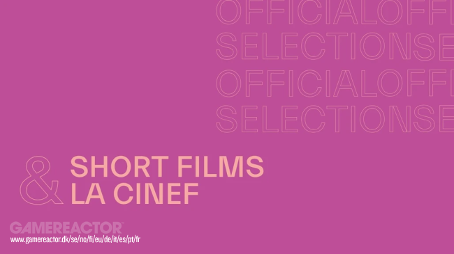 Kami sekarang mengetahui pilihan film pendek dan proyek untuk 'La Cinef' yang akan bersaing di Festival Film Cannes ke-79