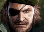 Metal Gear Solid terakhir Hideo Kojima bisa jadi kolaborasi orang pertama dengan Vince Zampella