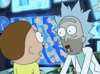 Trailer Rick &; Morty baru dirilis - dengan suara baru