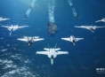 Ace Combat 7: Skies Unknown mencapai 7 juta eksemplar terjual, terus rata-rata 1 juta eksemplar setahun