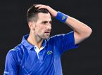 Novak Djokovic tentang mengalahkan rival 15 tahun lebih muda: "Saya selalu memiliki harapan tertinggi untuk diri saya sendiri"