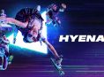 Hyenas telah dibatalkan oleh Sega