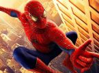Sam Raimi saat ini tidak sedang mengerjakan Spider-Man 4