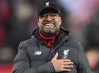 J&uuml;rgen Klopp akan meminta Real Madrid untuk menyingkirkan Vin&iacute;cius jika dia bergabung sebagai manajer baru