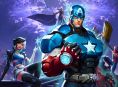 Kita bisa segera melihat karakter asli datang ke Marvel Rivals 