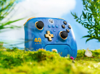 8BitDo meluncurkan pengontrol Ulang Tahun ke-40 Langka untuk Xbox