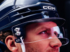 Matthew Tkachuk menjadi bintang sampul NHL 26 